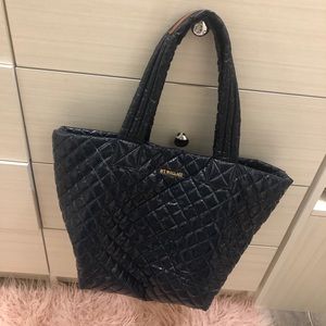 MZ Wallace tote bag